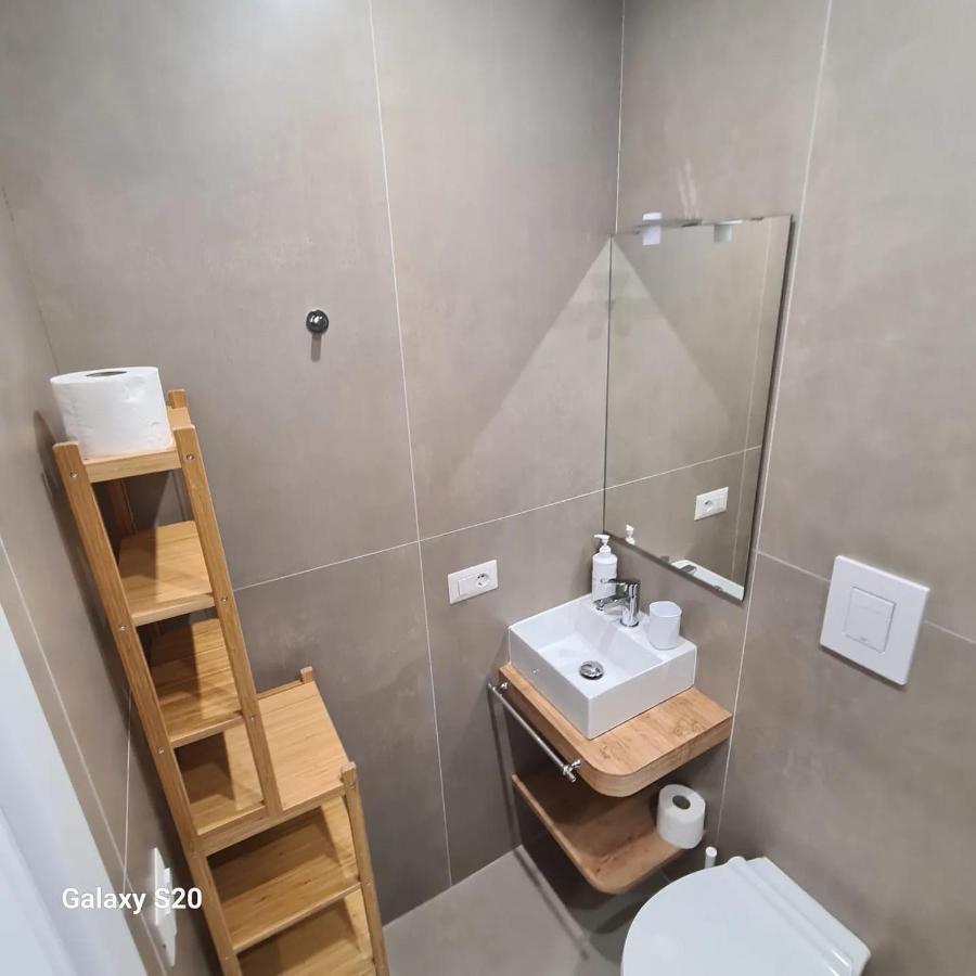 Residenza Nascari Al Plebiscito Hotel Napels Buitenkant foto